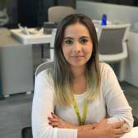 Avatar MAYORYEDITH CERON FIGUEROA