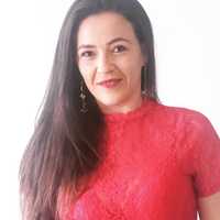 Cristina González