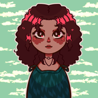 Avatar Mariangel Martínez