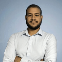 Avatar Miguel C. Pamphile