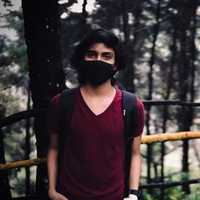 Avatar Mario Jose Rodriguez Vasquez