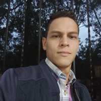 Avatar Marcos Perez