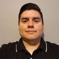 Jose Mauro Diaz Castro