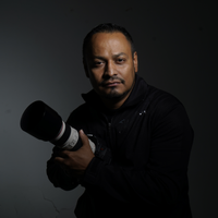 Avatar JHON MEDINA