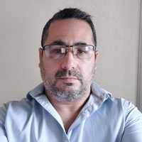 Avatar Horacio Sebastián Acevedo