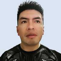 Enrique Flores Aruquipa