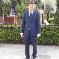 Avatar Mauricio Ezequiel Goldfarb
