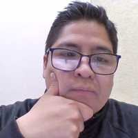 Avatar JORGE AARON ESCAMILLA MORALES