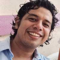Avatar Melvin Javier Bustamante Vivas
