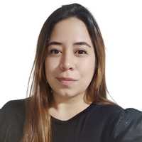 Avatar Melissa Álvarez Mejía