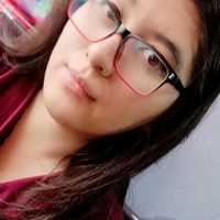 Avatar Melanie Jatziri Cuellar Becerra