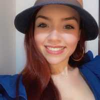 Avatar MELANNINE CARVAJAL