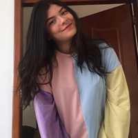 Avatar Melany de los Ángeles Molina Hernadez