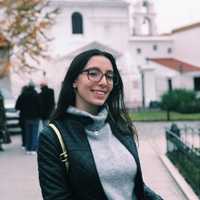 Avatar Melina Mazzitelli