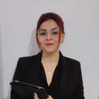 Avatar Melina Denise Vasquez