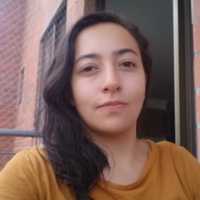 Melissa Arévalo Garnica
