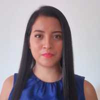 Avatar Melissa Gabriela Merchan Cardenas