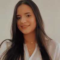 Meliza Gamboa Ramirez