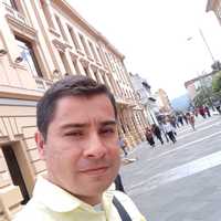 Avatar Melvin Ramon Ruiz Suazo