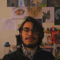 Avatar Melvin Juárez
