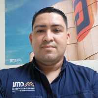 Melvin Ronaldo Siliezar Ayala
