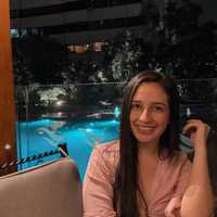 Avatar Natalia Camila Mena Cabrera