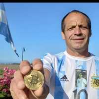 Avatar Carlos mendez