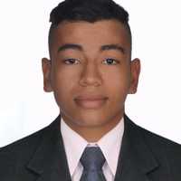 Avatar Juan Sebastian Mendez Rondon