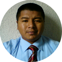 Avatar Willian Mendoza Delgado
