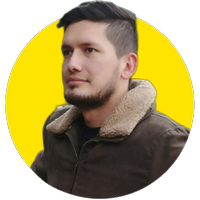 Avatar Menkar Felipe Cantor Molina
