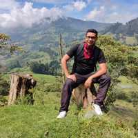 Avatar Luis Alejandro Gonzalez Quintero