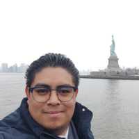 Marcos Erick López Cortes