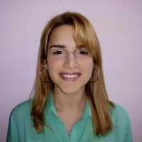 Lucia Merlino