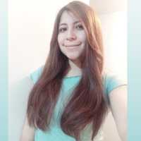 Avatar Marjorie Rosales
