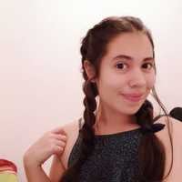 Avatar Mercedes Jordán