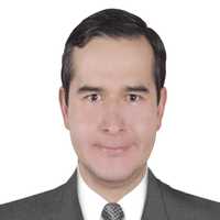 Avatar MIGUEL VELASQUEZ DOIG