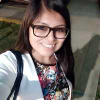 Avatar Mey Lyn Kou Cuzcano