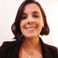 Maria Fernanda Andrulakis