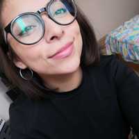 Avatar María Fernanda Barrón Olguín