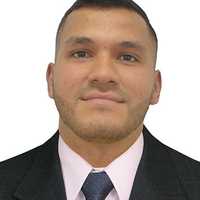 Avatar Manuel Felipe Florez Luna