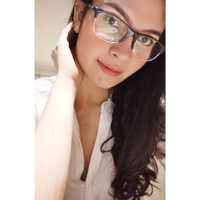 Avatar María Fernanda Pava Rivera