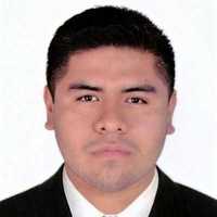 Avatar Marcos Felipe Francisco Lévano