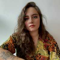 María Fernanda Rodríguez