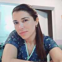 Avatar Eliane Gomez