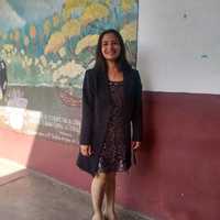 Avatar María Gabriela Marcano