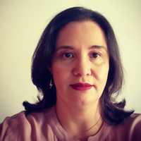 Monica Gonzalez Robledo