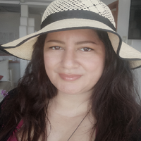 Avatar Monica del Rocio Gomez Morales