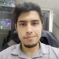 Avatar Maximiliano Guajardo Bahamondes