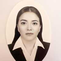 Avatar Mariana Hernandez