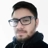 Avatar MARCO ALEJANDRO HERNÁNDEZ VILLALOBOS